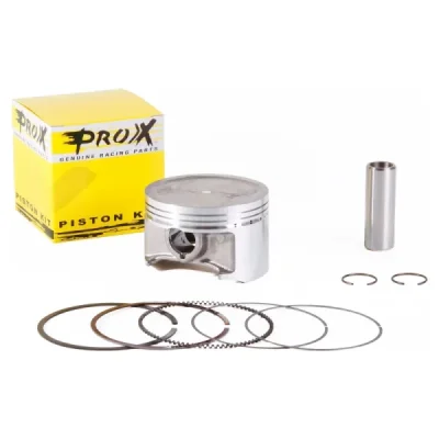 Tłok kompletny ProX Honda XR 600 R 85-00 (01.1654.025) Tłok kompletny ProX Honda XR 600 R 85-00 (01.1654.025)