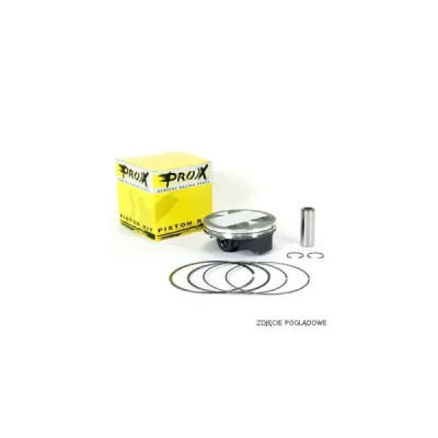 Tłok kompletny ProX Honda CRF 450X 19-20 CRF 450L 19-20 95,98 mm (01.1419.C) Tłok kompletny ProX Honda CRF 450X 19-20 CRF 450L 19-20 95,98 mm (01.1419.C)