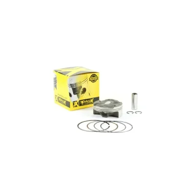 Tłok kompletny ProX 76,79mm kuty (01.1343.C) Tłok kompletny ProX 76,79mm kuty (01.1343.C)