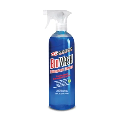 Racing oils środek czyszczący bio wash 946 ml - Maxima Racing oils środek czyszczący bio wash 946 ml - Maxima