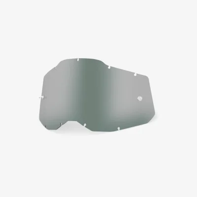 Szybka do gogli Racecraft 2/Accuri 2/Strata 2 przyciemniana - 100 Procent