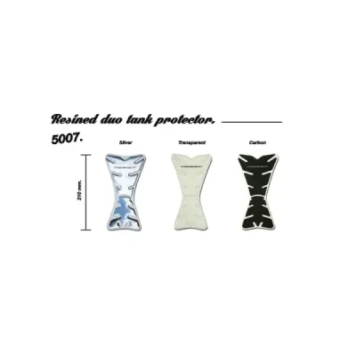 Tankpad PG5007 transparent 210mm - PRO GRIP