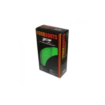 Gumy na teleskopy PG2510 gumowe zielone śr41/45mm - PRO GRIP Gumy na teleskopy PG2510 gumowe zielone śr41/45mm - PRO GRIP