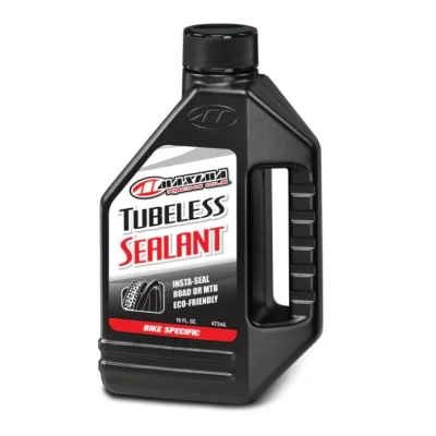 Racing oils mleczko uszczelniające do opon rowerowych mtb tubeless sealant 473 ml - Maxima Racing oils mleczko uszczelniające do opon rowerowych mtb tubeless sealant 473 ml - Maxima