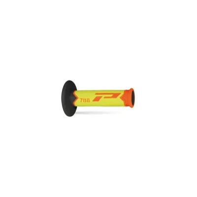 Manetki 788 Off Road pomarańczowy fluo żółty fluo czarny trójskładnikowe (PA078800AFYN)