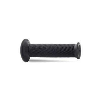 Manetki PG780 Road jednoskładnikowe czarne 22+25mm dł.125mm - PRO GRIP