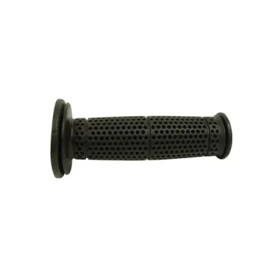 Manetki 714 Rally [czarny]D.22mm L.125mm zamknięte
