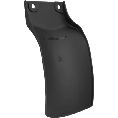 Osłona amortyzatora tylnego Polisport czarny - 8906600001