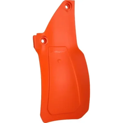 Osłona amortyzatora tylnego Polisport [pomarańczowy]