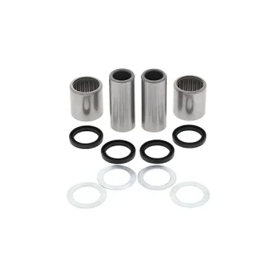 Zestaw naprawczy wahacza All Balls Kawasaki KL250 Super Sherpa 00-10 (28-1164) Zestaw naprawczy wahacza All Balls Kawasaki KL250 Super Sherpa 00-10 (28-1164)