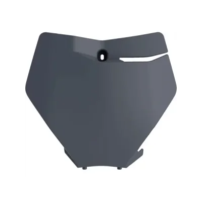Tablica pod numer startowy Polisport zielona (8666400007)