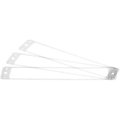 Zestaw mud flap - Ariete Zestaw mud flap - Ariete