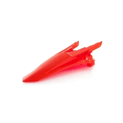 Błotnik tył Polisport KTM SX SX-F 125 250 350 450 pomarańczowy fluorescencyjny (8595500006) Błotnik tył Polisport KTM SX SX-F 125 250 350 450 pomarańczowy fluorescencyjny (8595500006)