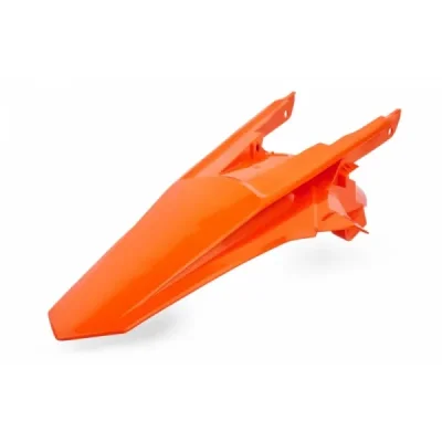 Błotnik tył Polisport KTM SX SX-F 125 250 350 450 pomarańczowy (8595500001) Błotnik tył Polisport KTM SX SX-F 125 250 350 450 pomarańczowy (8595500001)