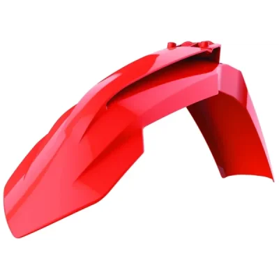 Błotnik przód Polisport pomarańczowy fluorescencyjny (8574200006) Błotnik przód Polisport pomarańczowy fluorescencyjny (8574200006)