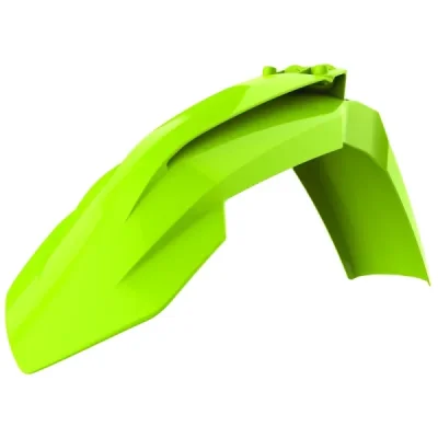 Błotnik przód Polisport żółty fluorescencyjny (8574200005) Błotnik przód Polisport żółty fluorescencyjny (8574200005)