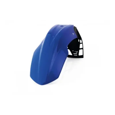 Błotnik przód Polisport UFX Freeflow niebieski (8565200006) Błotnik przód Polisport UFX Freeflow niebieski (8565200006)