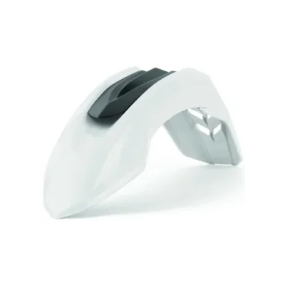 Błotnik przód Polisport UFX SM Line bialy (8553500001) Błotnik przód Polisport UFX SM Line bialy (8553500001)