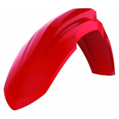 Błotnik przód Polisport Honda CRF 450 czerwony 04 (8553200001)
