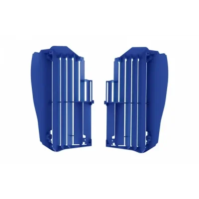 Kratki chłodnicy Polisport Yamaha YZ 450 niebieski 98 (8464700002) Kratki chłodnicy Polisport Yamaha YZ 450 niebieski 98 (8464700002)