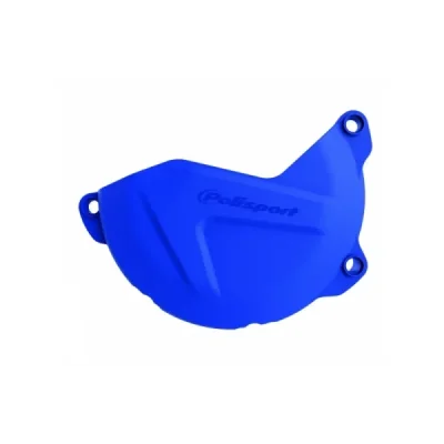 Osłona pokrywy sprzęgła KTM XCF/SXF 250/350 16-19 EXC-F/XCFW 250/350 17-19 Husqvarna FE 250/350 19 niebieski - POLISPORT Osłona pokrywy sprzęgła KTM XCF/SXF 250/350 16-19 EXC-F/XCFW 250/350 17-19 Husqvarna FE 250/350 19 niebieski - POLISPORT