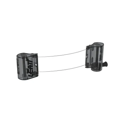 Zestaw roll-off do gogli Velocity 5.5/6.5 48mm - Leatt Zestaw roll-off do gogli Velocity 5.5/6.5 48mm - Leatt