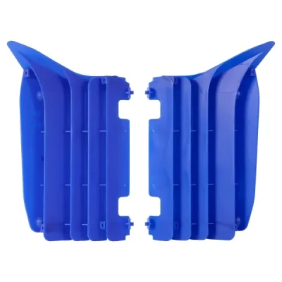 Kratki chłodnicy Polisport Yamaha YZ 250 niebieskie (8455500002) Kratki chłodnicy Polisport Yamaha YZ 250 niebieskie (8455500002)