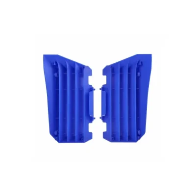 Kratki chłodnicy Polisport Yamaha WR YZ 250 450 niebieskie (8455400002) Kratki chłodnicy Polisport Yamaha WR YZ 250 450 niebieskie (8455400002)