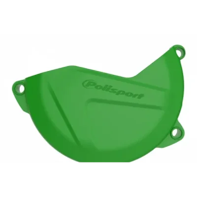 Osłona pokrywy sprzęgła Kawasaki zielona Osłona pokrywy sprzęgła Kawasaki zielona