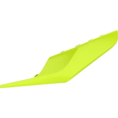 Komplet plastikowych osłon bocznych Polisport żółty fluorescencyjny (8423200003) Komplet plastikowych osłon bocznych Polisport żółty fluorescencyjny (8423200003)