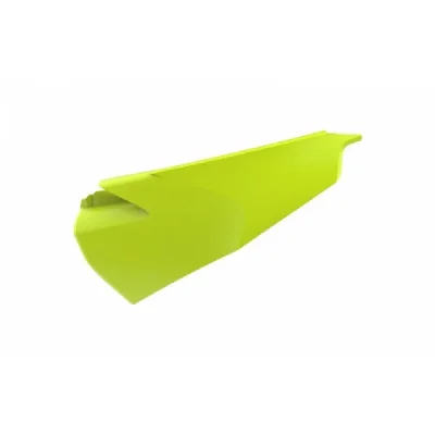 Komplet plastikowych osłon bocznych Polisport żółty fluorescencyjny (8423100003) Komplet plastikowych osłon bocznych Polisport żółty fluorescencyjny (8423100003)