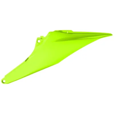 Komplet plastikowych osłon bocznych Polisport żółty fluorescencyjny (8422200004) Komplet plastikowych osłon bocznych Polisport żółty fluorescencyjny (8422200004)