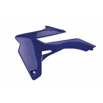 Komplet osłon chłodnicy Polisport Sherco SE SEF 250 300 450 niebieski (8419800001) Komplet osłon chłodnicy Polisport Sherco SE SEF 250 300 450 niebieski (8419800001)