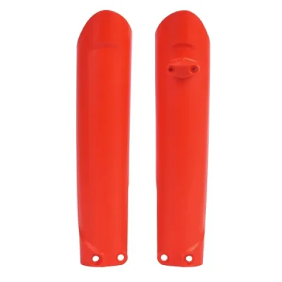 Osłony amortyzatora przód Polisport pomarańczowe fluorescencyjne (8398600010) Osłony amortyzatora przód Polisport pomarańczowe fluorescencyjne (8398600010)