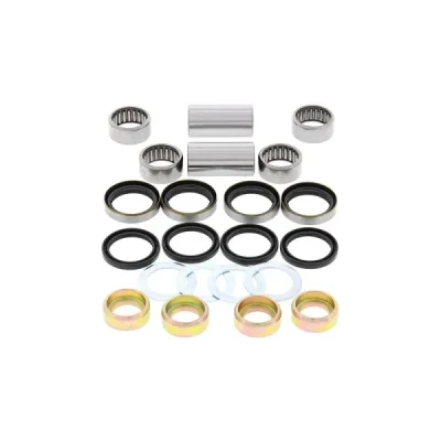 Zestaw naprawczy wahacza Bearing Worx SAK60001 () (SAK40003) (28-1087) Zestaw naprawczy wahacza Bearing Worx SAK60001 () (SAK40003) (28-1087)
