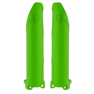 Osłony amortyzatora przód Polisport Kawasaki KXF 250 450 09-21 zielony (8351800005) Osłony amortyzatora przód Polisport Kawasaki KXF 250 450 09-21 zielony (8351800005)