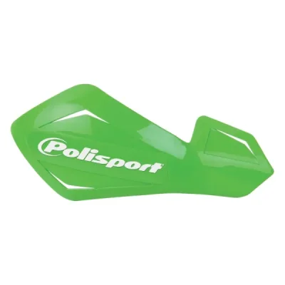 Komplet osłon dłoni Polisport Free Flow Lite 1 zielony (8305800105)