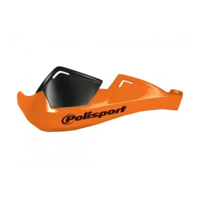 Komplet osłon dłoni Polisport Evolution Integral pomarańczowe (8305100030) Komplet osłon dłoni Polisport Evolution Integral pomarańczowe (8305100030)