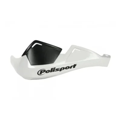 Komplet osłon dłoni Polisport Polisport Evolution Integral białe (8305100026) Komplet osłon dłoni Polisport Polisport Evolution Integral białe (8305100026)