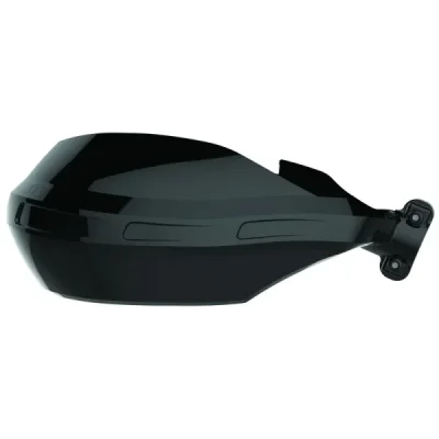 Komplet osłon kierownicy Polisport NOMAD czarne (8304800002) Komplet osłon kierownicy Polisport NOMAD czarne (8304800002)