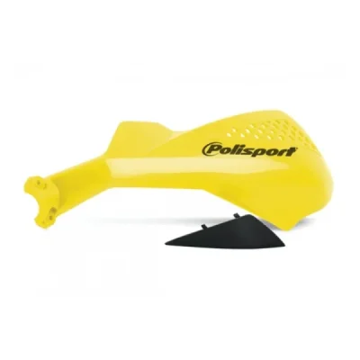 Komplet osłon dłoni Polisport Sharp Lite żółty (8304100004) Komplet osłon dłoni Polisport Sharp Lite żółty (8304100004)
