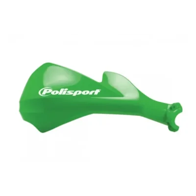 Komplet osłon dłoni Polisport Sharp zielone (8304000116) Komplet osłon dłoni Polisport Sharp zielone (8304000116)