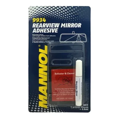 Klej do lusterek rearview mirror - Mannol Klej do lusterek rearview mirror - Mannol
