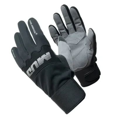 Polednik Rękawice / Rękawiczki Cross Model Mud Windproof (Wiatroodporne) Czarny Xxl Polednik Rękawice / Rękawiczki Cross Model Mud Windproof (Wiatroodporne) Czarny Xxl