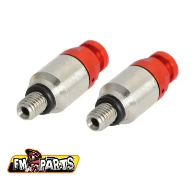 Odpowietrznik amortyzatorów Fm-Parts Showa Kayaba M5 czerwony (FPM5RD) Odpowietrznik amortyzatorów Fm-Parts Showa Kayaba M5 czerwony (FPM5RD)