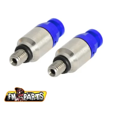 Odpowietrznik amortyzatorów Fm-Parts Showa Kayaba M5 niebieski (FPM5BU) Odpowietrznik amortyzatorów Fm-Parts Showa Kayaba M5 niebieski (FPM5BU)
