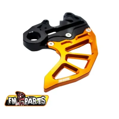 Osłona tylnej tarczy hamulcowej Fm-Parts KTM 04-22 Husqvarna 14-22 KTM Husqvarna Gas Gas TPI 17-22 pomarańczowy (FP890512ORB) Osłona tylnej tarczy hamulcowej Fm-Parts KTM 04-22 Husqvarna 14-22 KTM Husqvarna Gas Gas TPI 17-22 pomarańczowy (FP890512ORB)