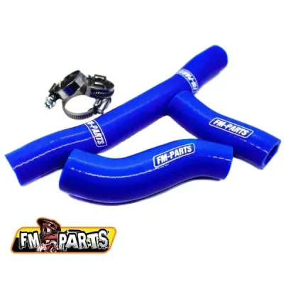 Silikonowe węże przewody chłodnicy Fm-Parts KTM Husqvarna Gas-Gas 20-22 niebieski (FP548827BL) Silikonowe węże przewody chłodnicy Fm-Parts KTM Husqvarna Gas-Gas 20-22 niebieski (FP548827BL)