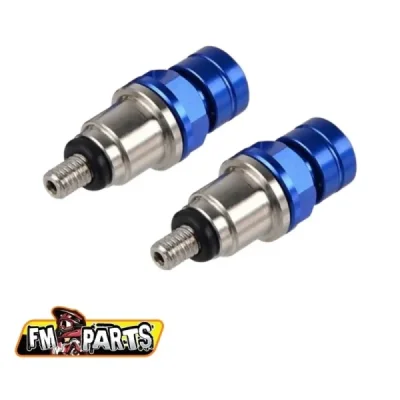 Odpowietrznik amortyzatorów Fm-Parts KTM Husqvarna WP niebieski (FP10100FABBL) Odpowietrznik amortyzatorów Fm-Parts KTM Husqvarna WP niebieski (FP10100FABBL)