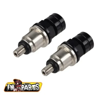 Odpowietrznik amortyzatorów Fm-Parts KTM Husqvarna WP czarny (FP10100FABBK) Odpowietrznik amortyzatorów Fm-Parts KTM Husqvarna WP czarny (FP10100FABBK)